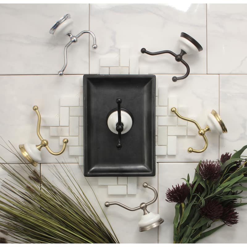 Kingston Brass Victorian Robe Hook