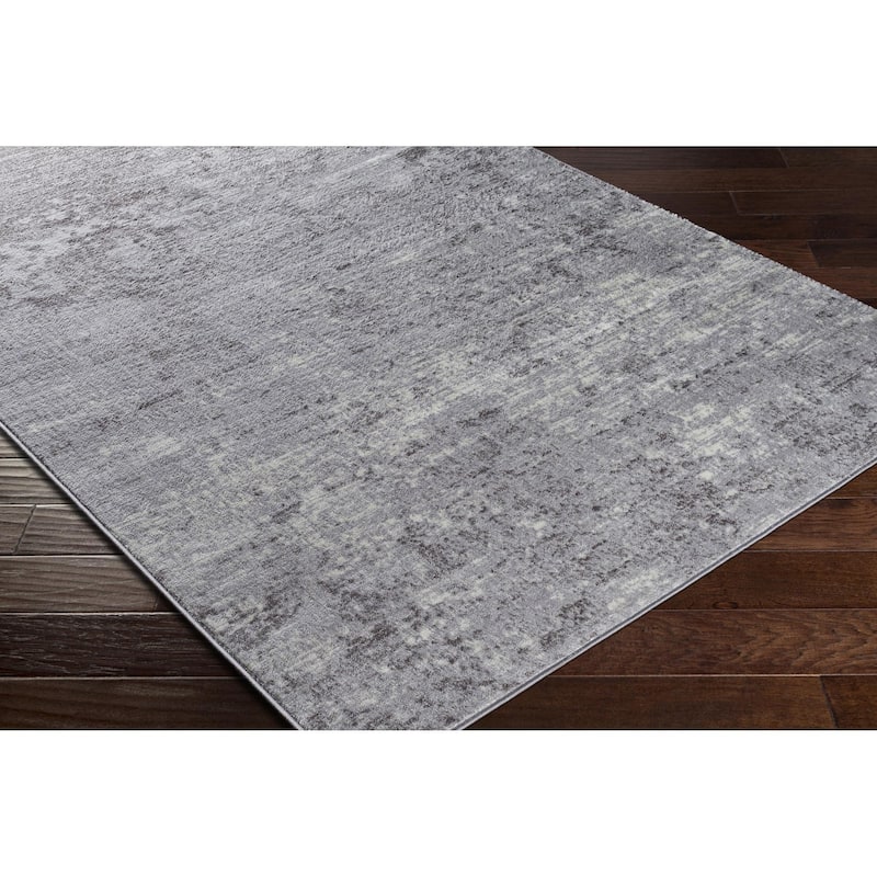 Livabliss Wanderlust Industrial Area Rug