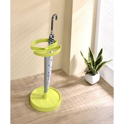 Umbrella Stand Holder, Green