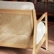 preview thumbnail 21 of 30, Metro - Carmelo Upholstered Accent Chair