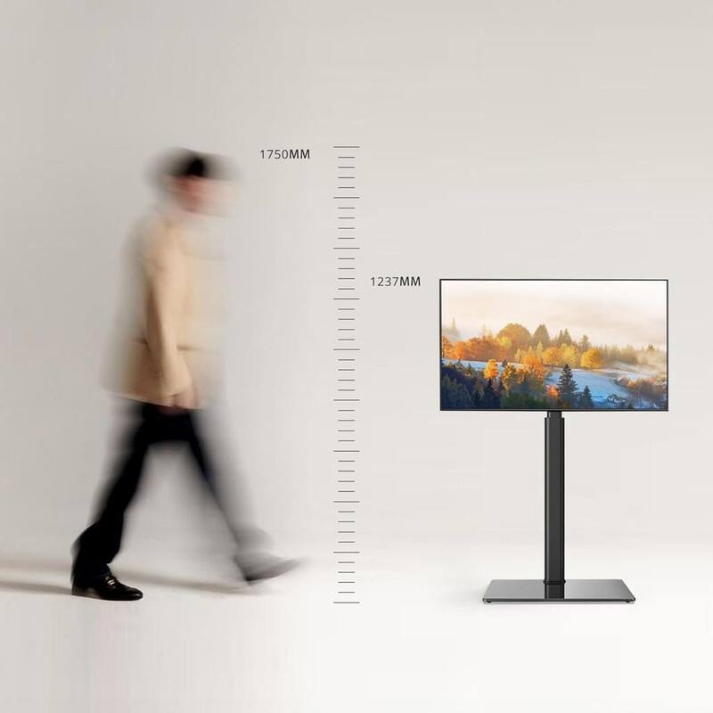 Floor TV Stand