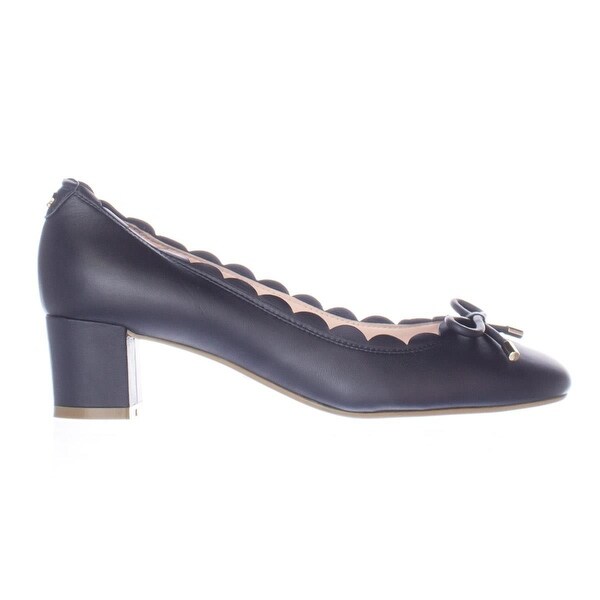 kate spade yasmin pump