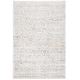 preview thumbnail 32 of 47, SAFAVIEH Princeton Patricie Vintage Distressed Boho Oriental Polyester Rug 5'3" x 7'6" - Beige/Grey - Rectangle