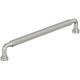Option Satin Nickel