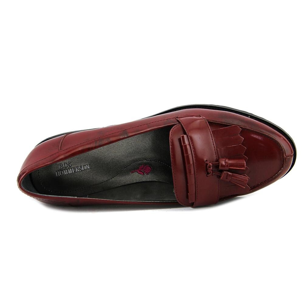 ros hommerson loafers