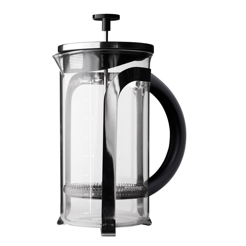 Aerolatte French Press Coffee Maker - 32oz