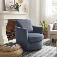 Swivel Living Room Chairs Shop Online At Overstock