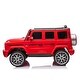 preview thumbnail 29 of 38, Mercedes-Benz G63 12V Electric Ride-On Car for Kids, Remote Control, Music, Bluetooth, Suspension, Battery Powered