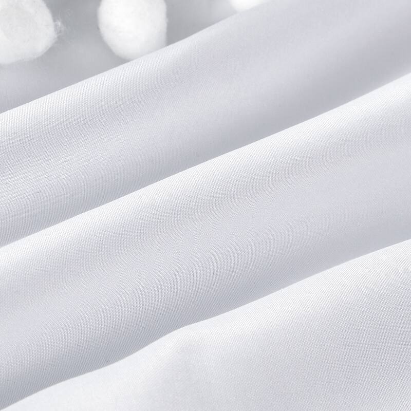 Dewitt Luxury 7 Piece Comforter Set