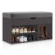 Option Dark Brown