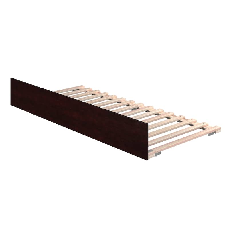 Urban Trundle Bed Twin Extra Long - Twin Extra Long