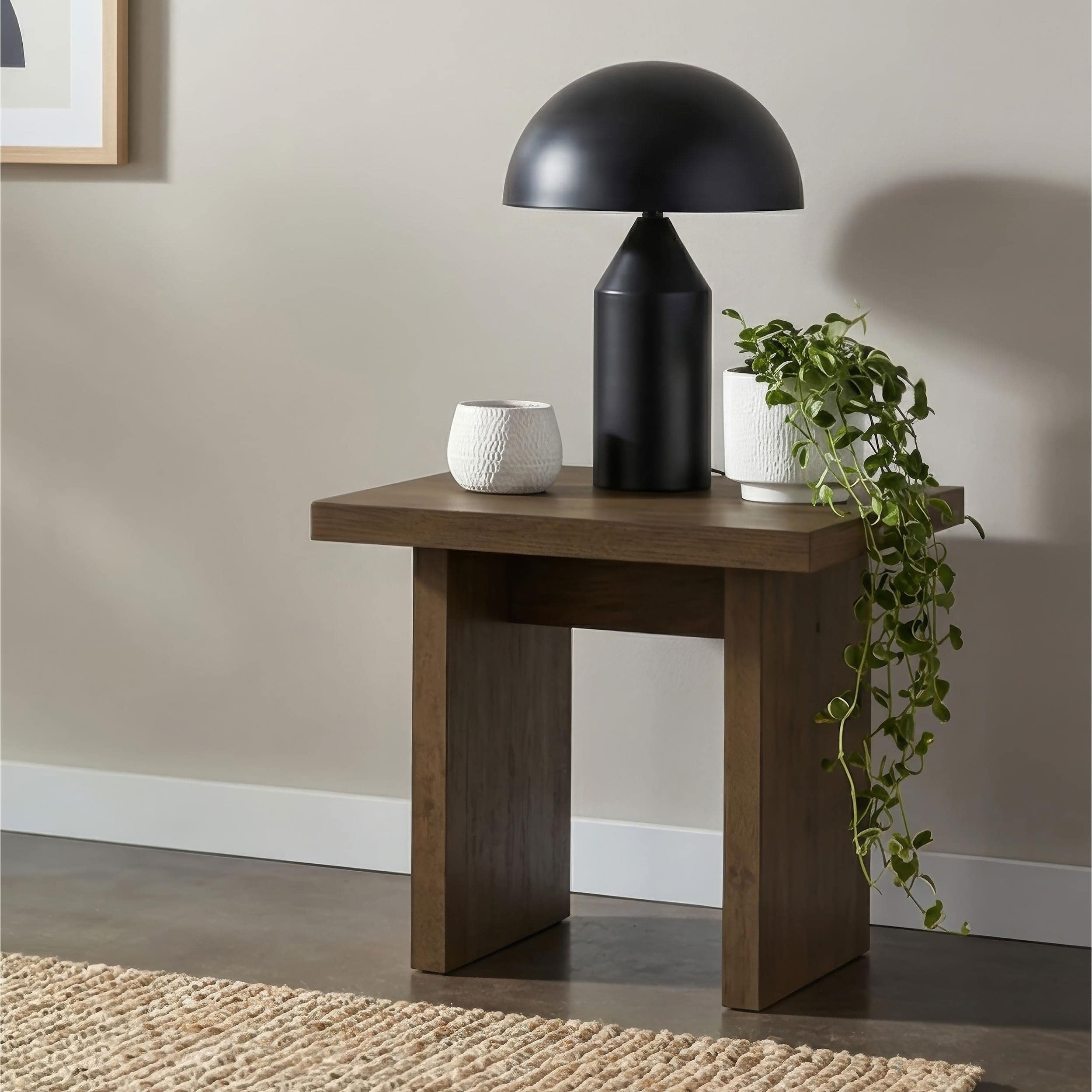 Option Walnut