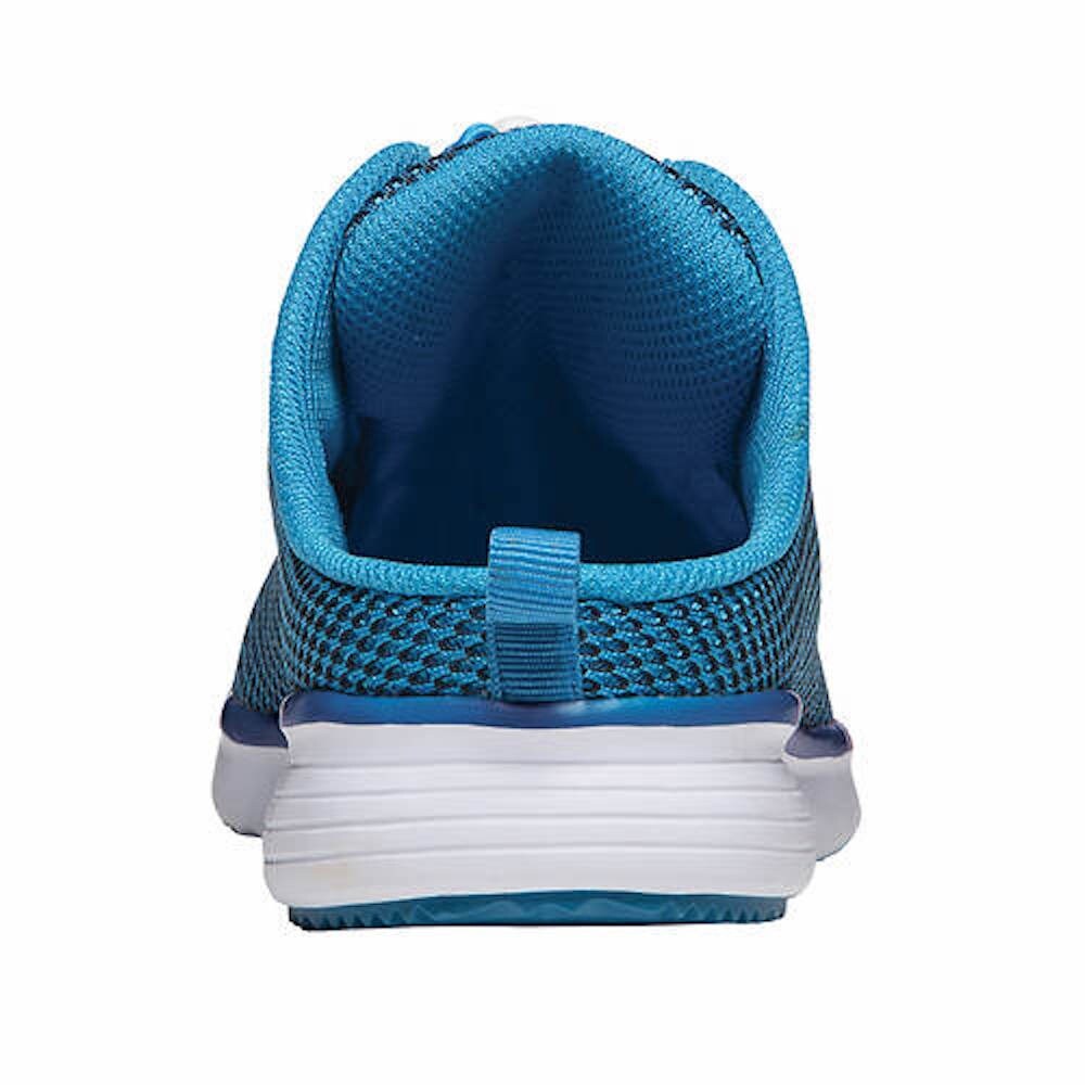 propet travelfit slide walking shoe