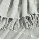 preview thumbnail 4 of 3, Lush Decor Boho Tufted Cotton Woven Tassel Fringe Throw Blanket
