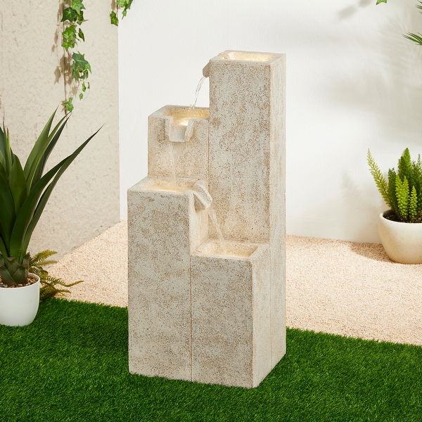 Glitzhome 34