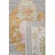 preview thumbnail 130 of 136, Pasargad Home Turkish Oushak Wool Area Rug