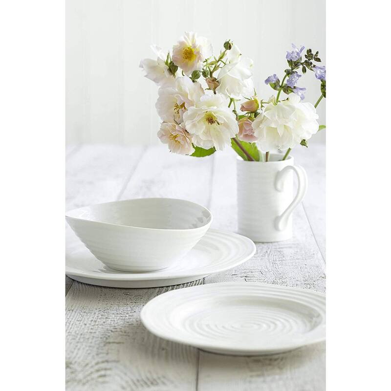 Portmeirion Sophie Conran 7.25-Inch Cereal Bowl - 7.25 inch