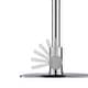 preview thumbnail 13 of 11, Proox 2-Function Commercial Pulldown Kitchen Sink Faucet