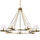 Option Vintage Brass