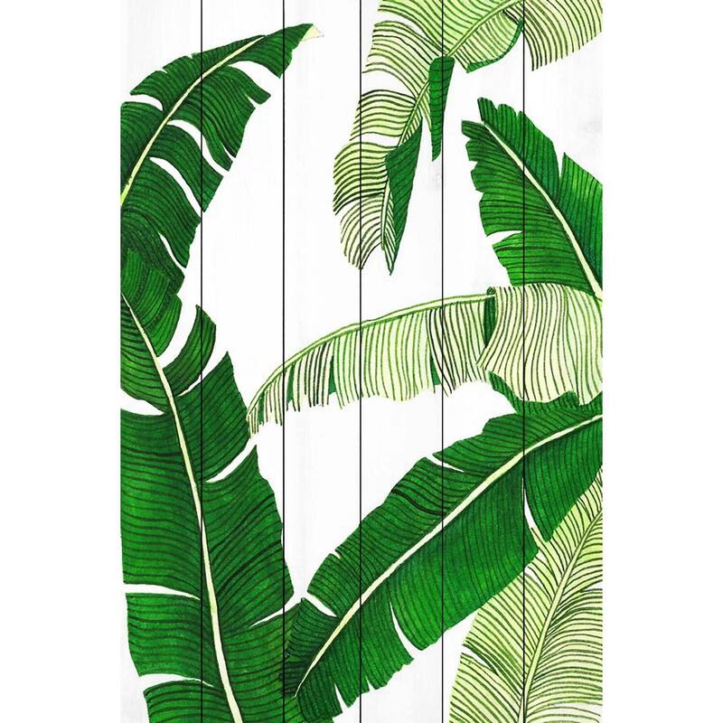 Large Canvas Wall Art 60" Baroque Painting Print on Wood - Modern Home Decor