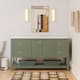 Option Sage Green