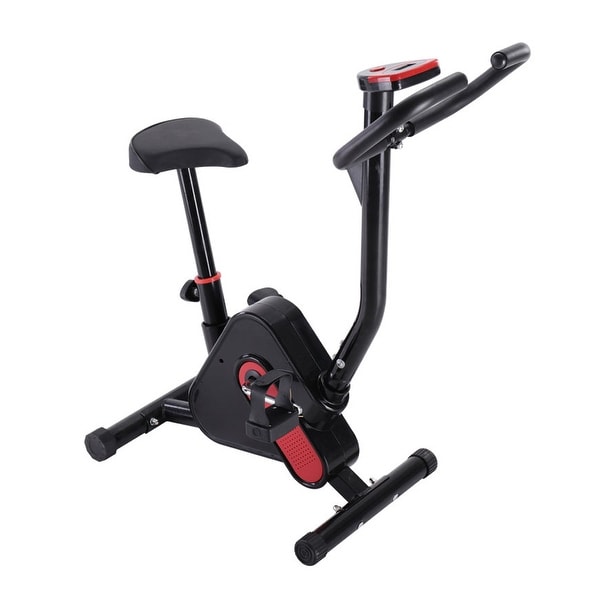Indoor Exercise Bicycle Ultra quiet Bike Home Fitness Equipment