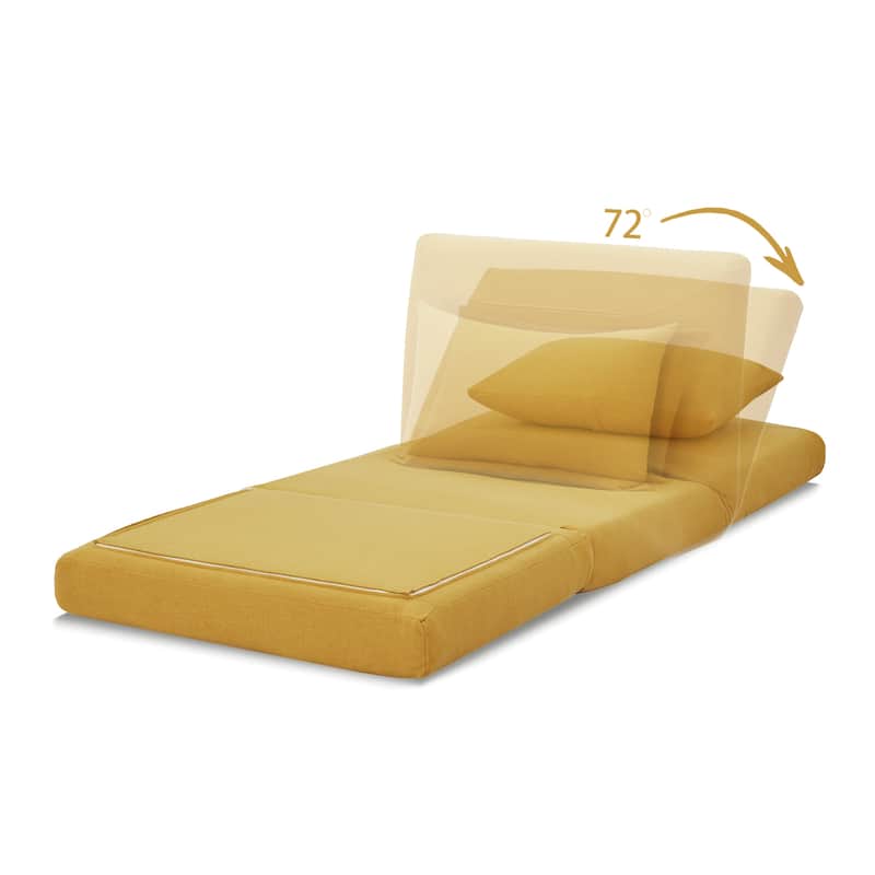 Artdeco Home - Porch & Den Marylee Convertible Chair