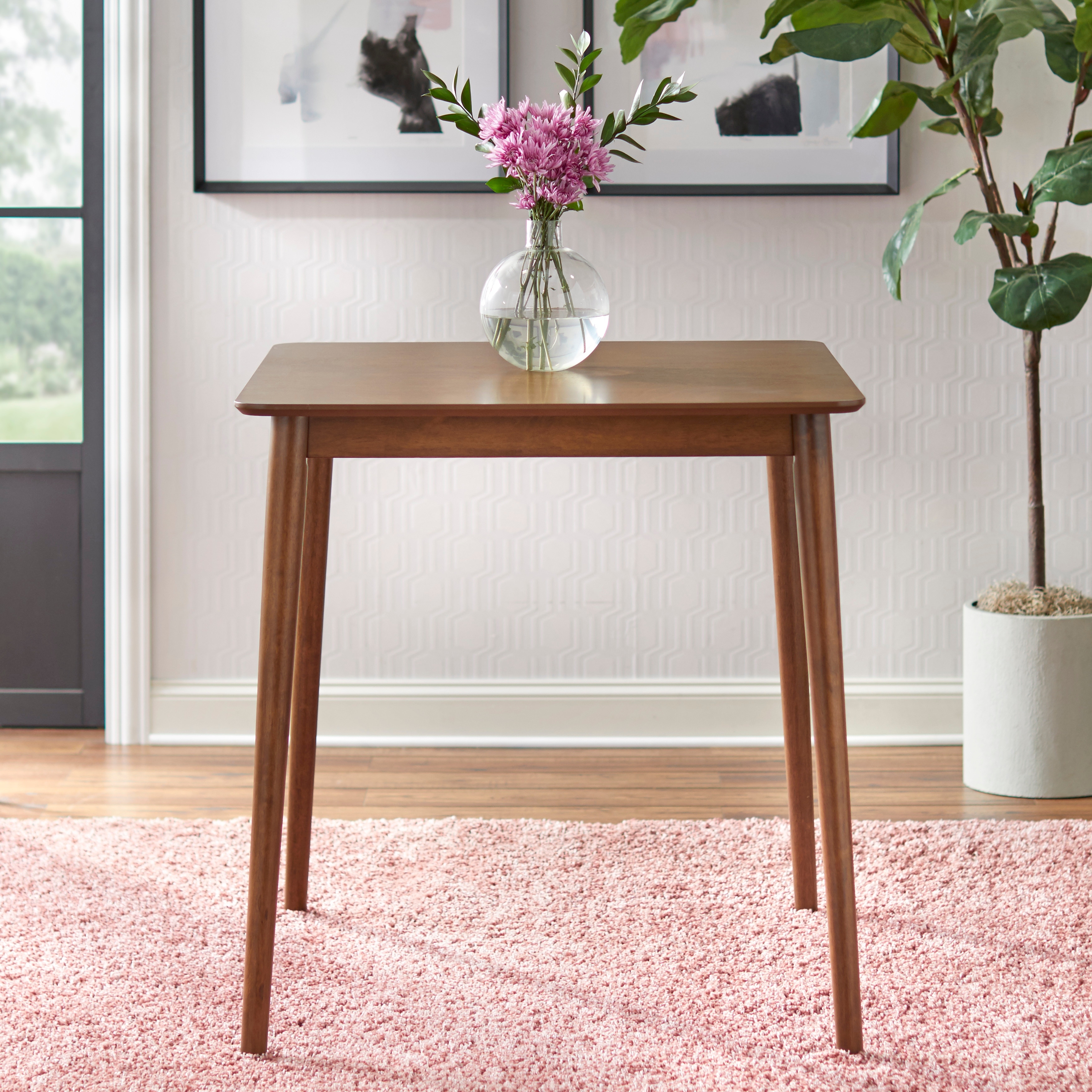 Simple Living Newington Counter Height Table