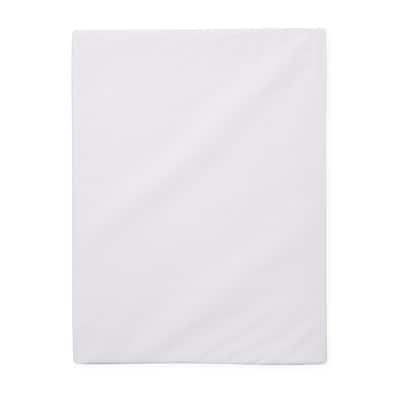 Christopher Knight Collection 1000 Thread Count White Fitted Sheet