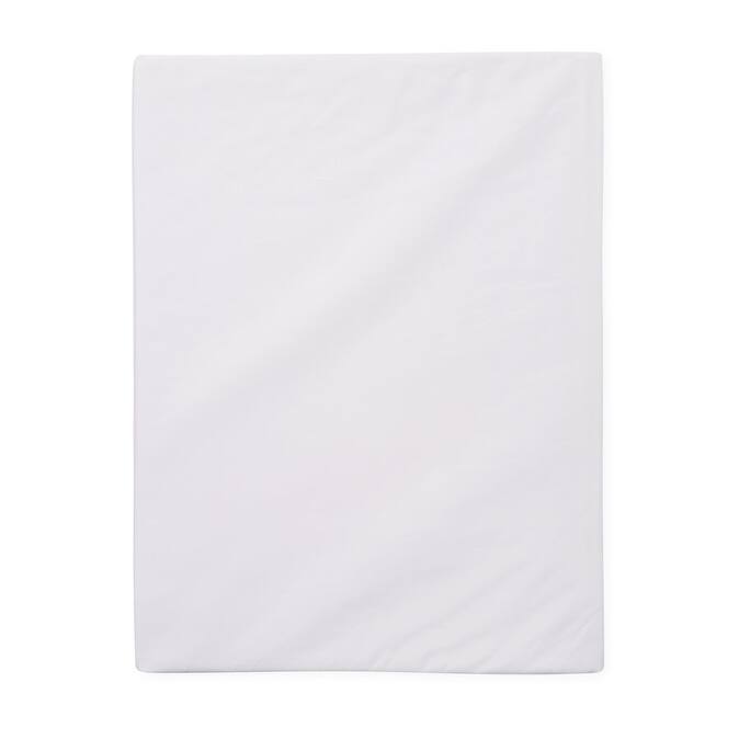 Egyptian Cotton Collection Percale Fitted Sheet