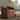 NPD Furniture Walsh Top Grain Leather Swivel Chair