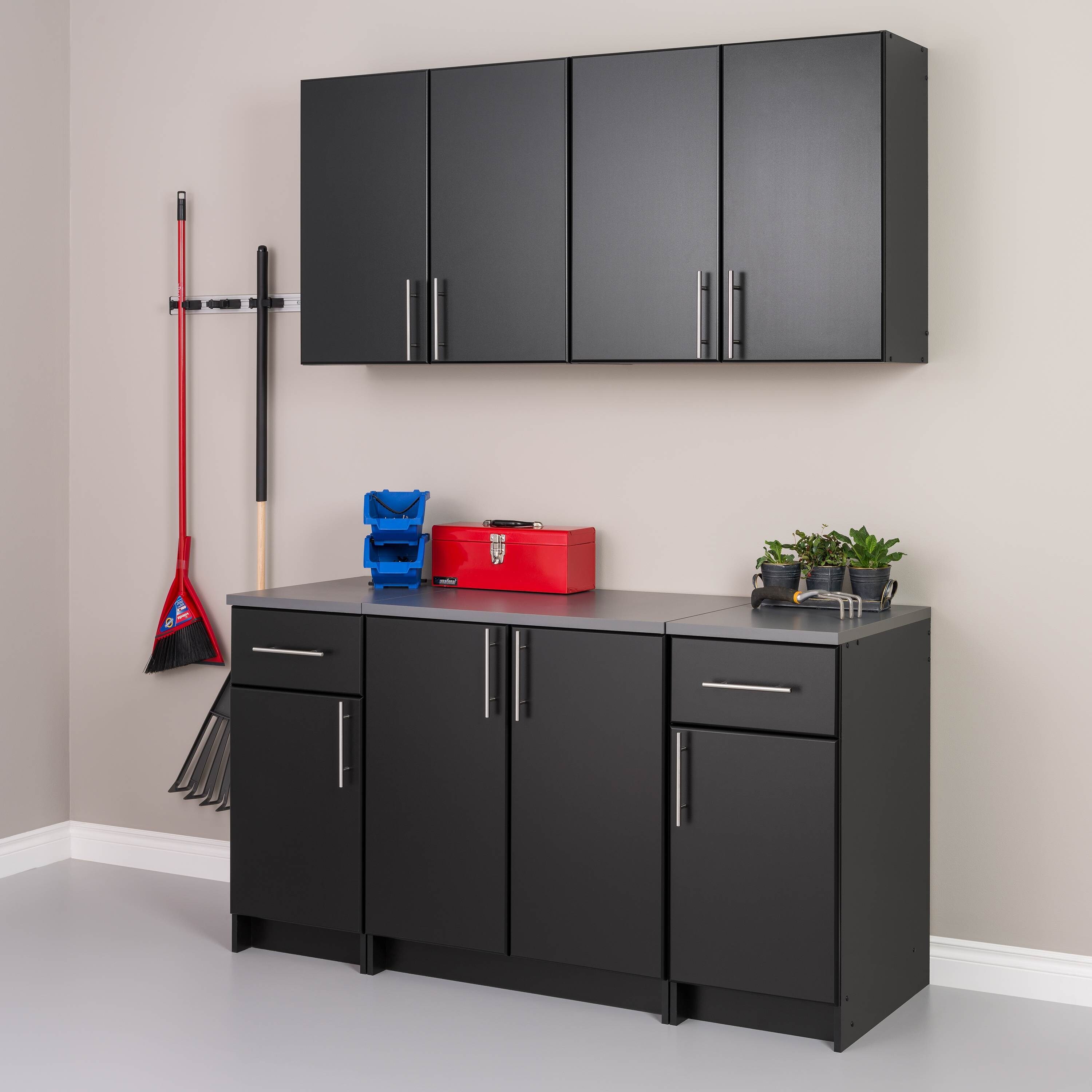 Prepac Winslow Elite 32 inch Base Cabinet Multiple Finishes 32