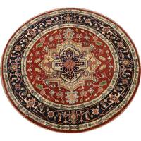 Buy Round Unique One Of A Kind Area Rugs Online At Overstock Our Best Rugs Deals