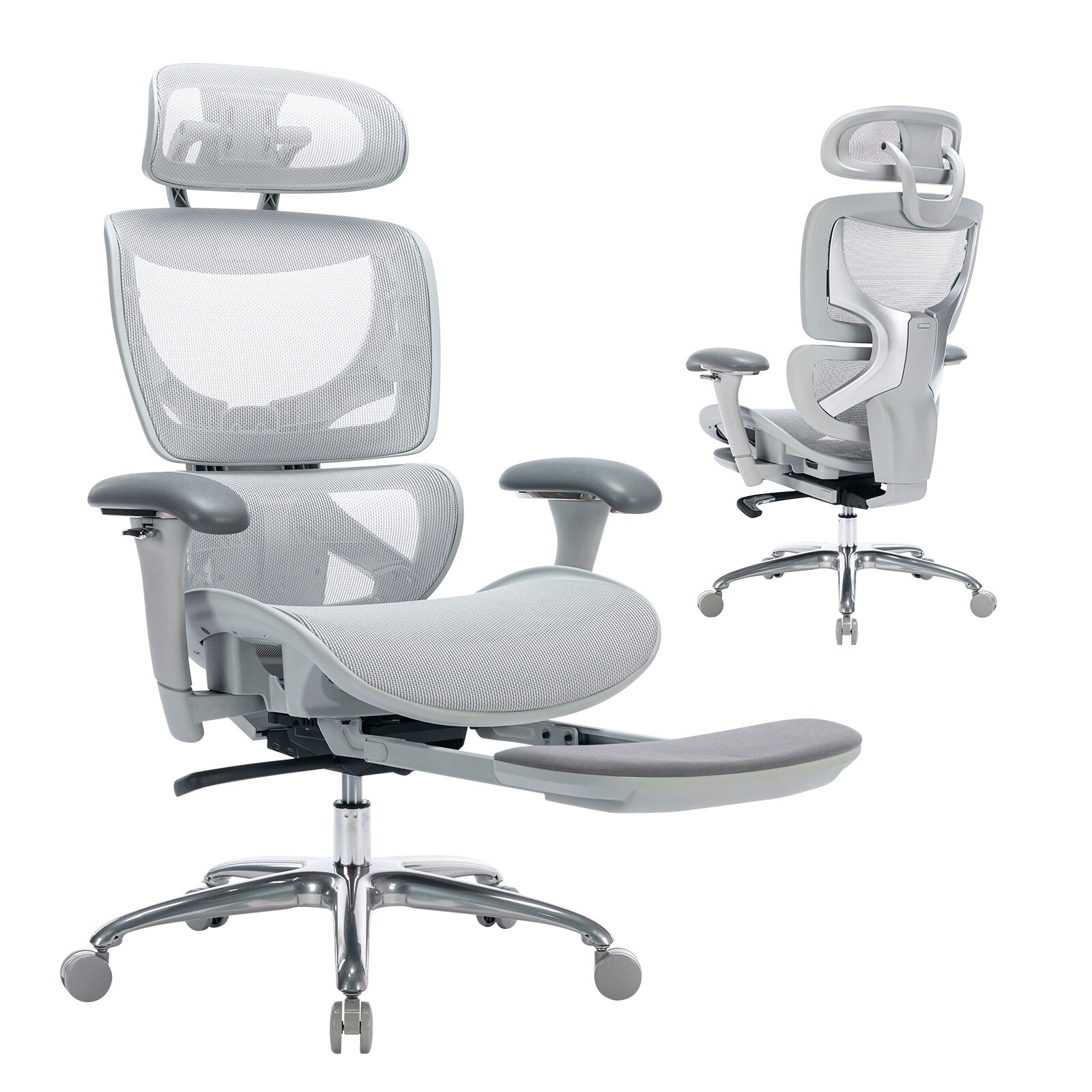 Assembled office chairs near me hotsell