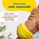 preview thumbnail 3 of 6, 10 Organic Cotton Wipes - White