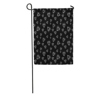 Overstock Pattern Cartoon Diamond Jewelry Abstract Black Brilliant Crystal Gem Graphic Garden Flag Decorative Flag House Banner All Seasons From Overstock Com Daily Mail I hope you have enjoyed this video don't forget to like, and always have fun with your. shop dailymail