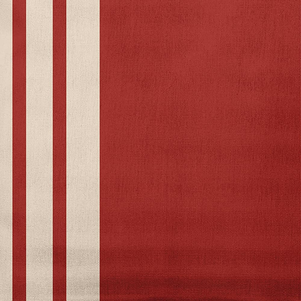 Stripe Decorative Throw Pillow