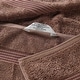 preview thumbnail 107 of 138, Superior Heritage Egyptian Cotton Absorbent 8-Piece Towel Set