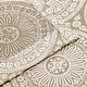 preview thumbnail 7 of 10, Superior Varnie Jacquard Grommet Room Darkening Curtain Panel (Set of 2)