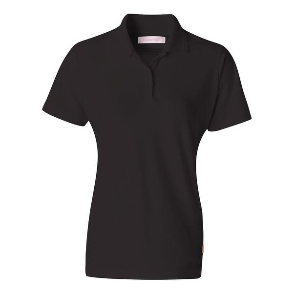 Women's Platinum Pique Sport Shirt