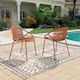 Option Orange/Set of 2