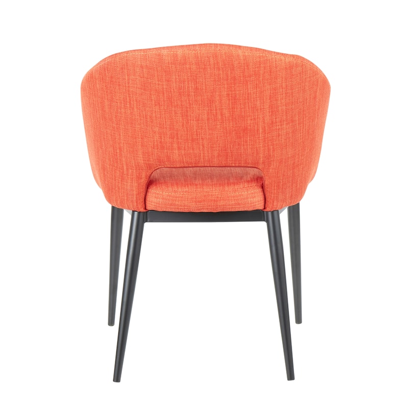 Carson Carrington Cullaville Upholstered Dining Chair
