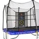 preview thumbnail 5 of 7, Skywalker Trampolines Game Kit w bounce back and triple toss games