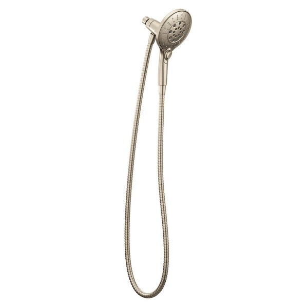 Moen 3662EP Engage 1.75 (GPM) Multi-Function Hand Shower Package with Magnetix