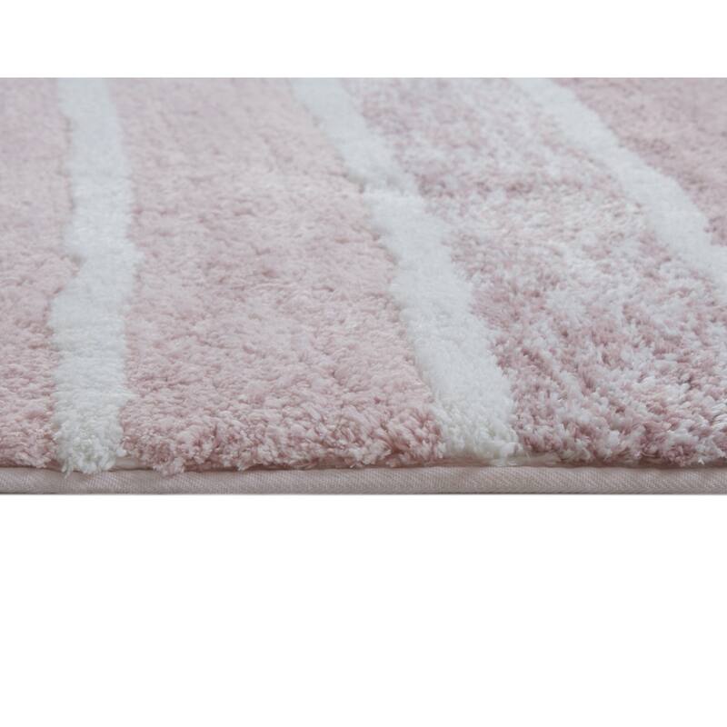Sherrington Micro Tufted Bath Rug - 24"x40"