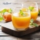 preview thumbnail 7 of 12, Luigi Bormioli Crescendo 15.5 oz. OTR/Double Old Fashion Tumbler, Set of 4