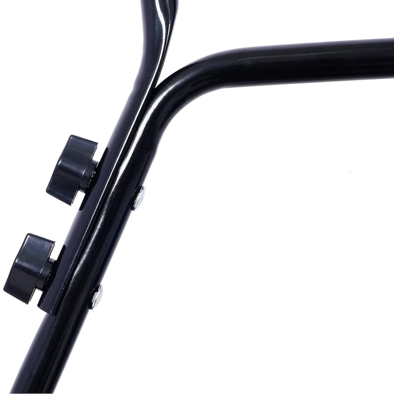 20" 5-Blade Reel Mower,Eco-Friendly Quiet Push with Grass Catcher,Blue