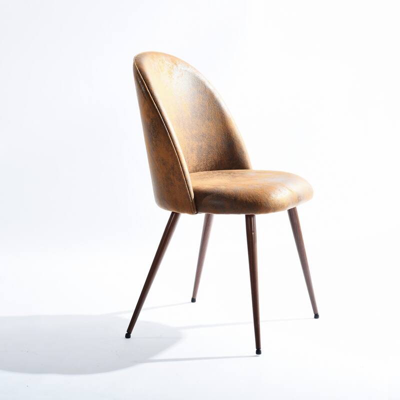 Homy Casa Modern Living Room Chair with Upholstered Comfort