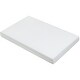 preview thumbnail 9 of 8, White Gel Foam Crib Mattress, Dual-Sided, Waterproof, Breathable - 24x38x3.1 inch