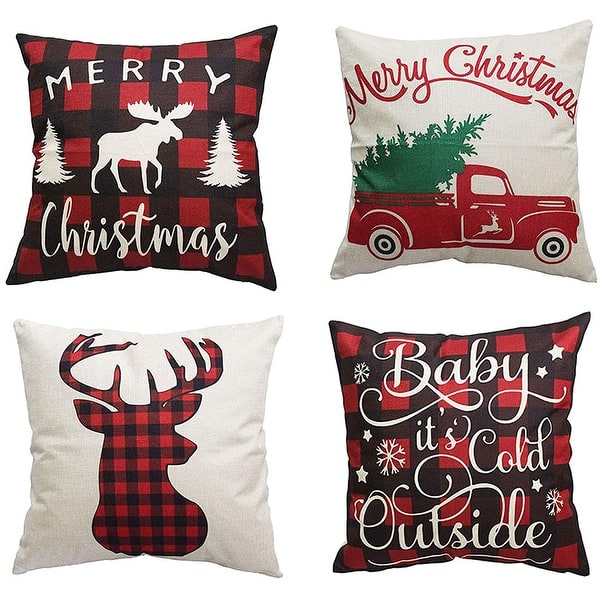 Set Of 4 18 Set Of 4 18